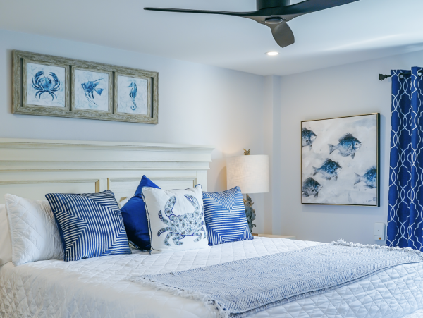 Beautiful 7th Floor Penthouse Condo with Gulf Front View